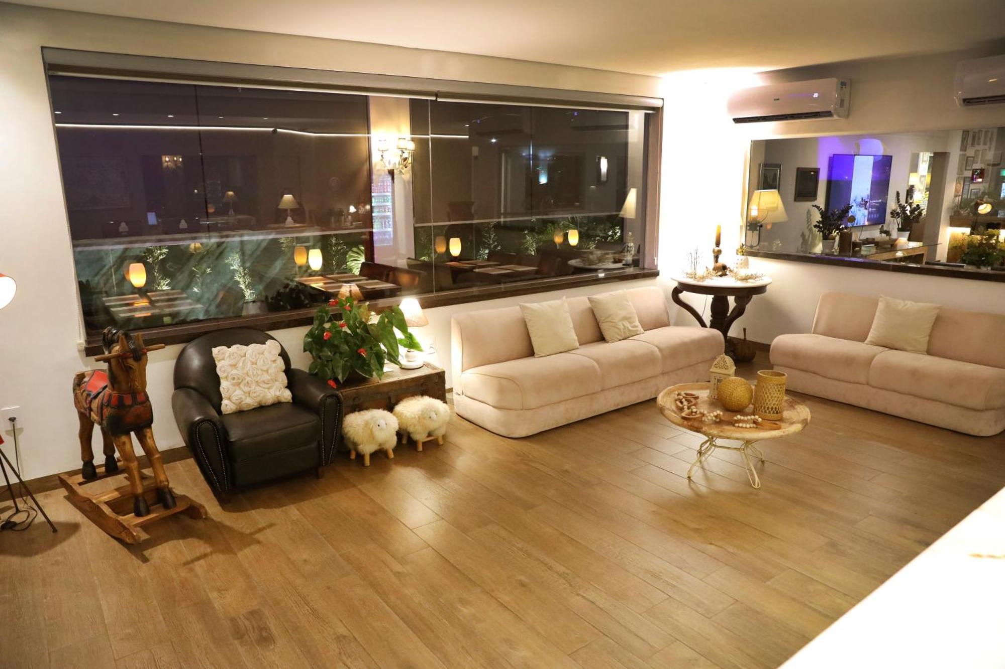 Andradina Hotel Roda D'Agua מראה חיצוני תמונה