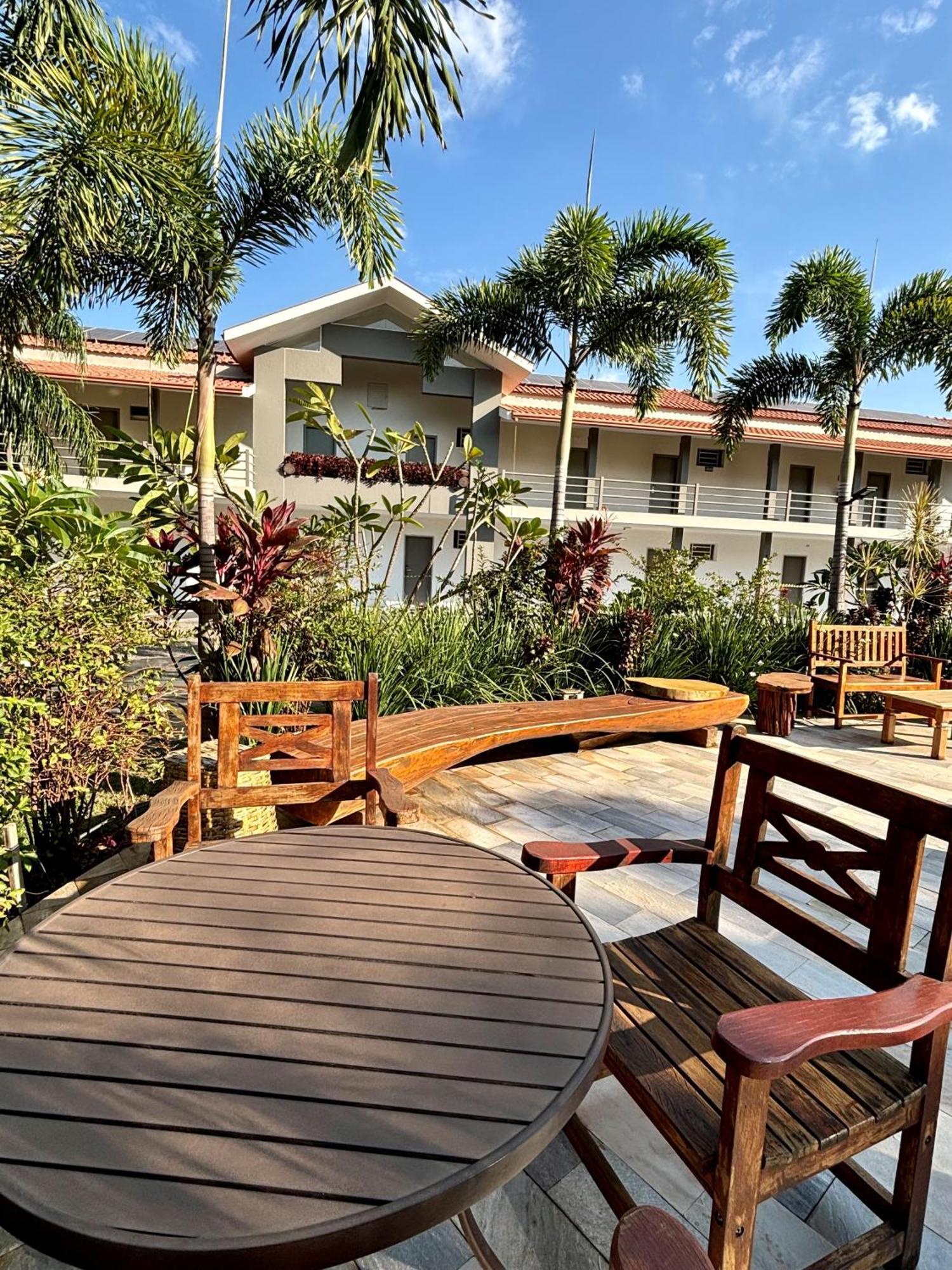 Andradina Hotel Roda D'Agua מראה חיצוני תמונה