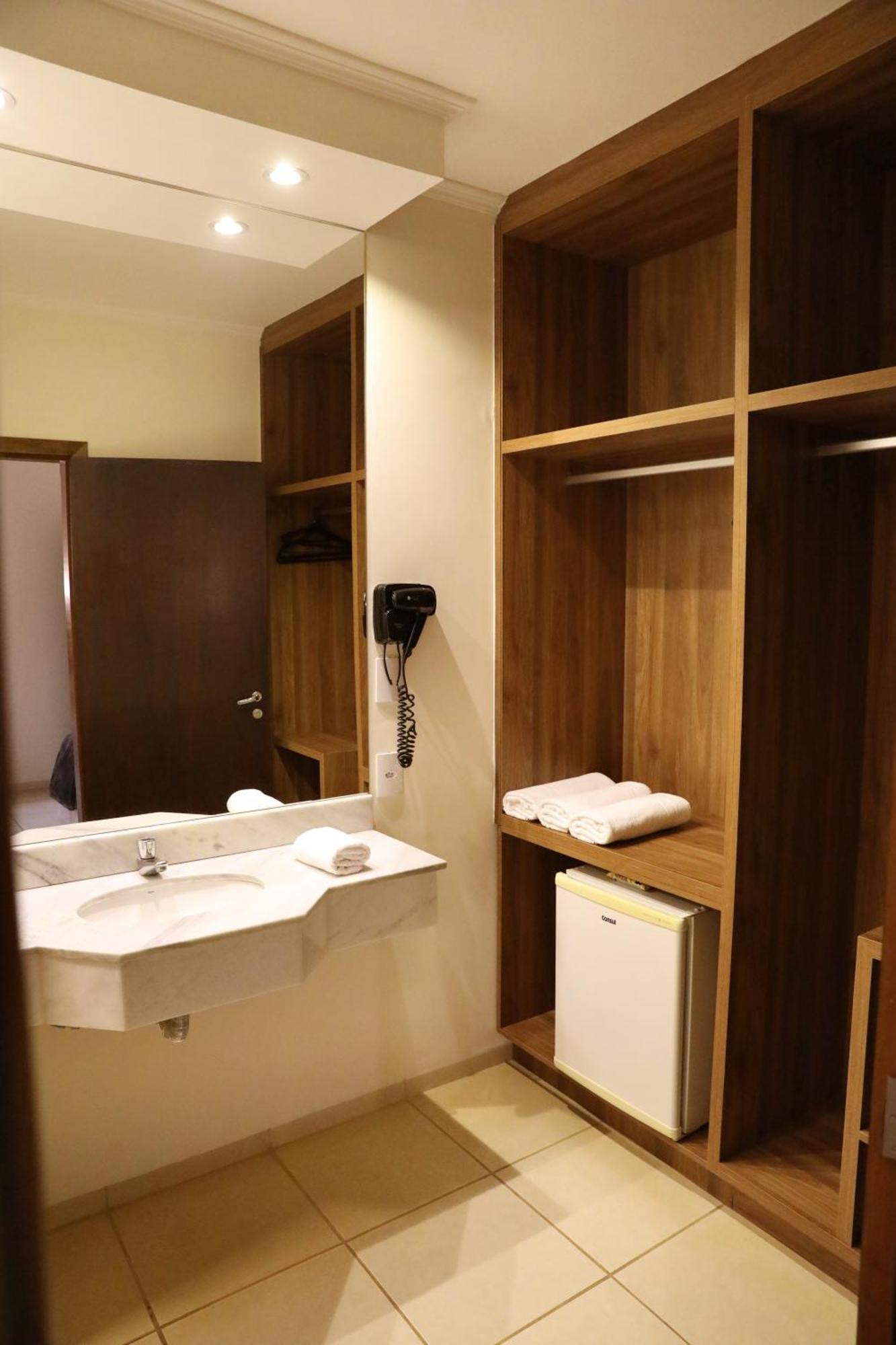 Andradina Hotel Roda D'Agua חדר תמונה