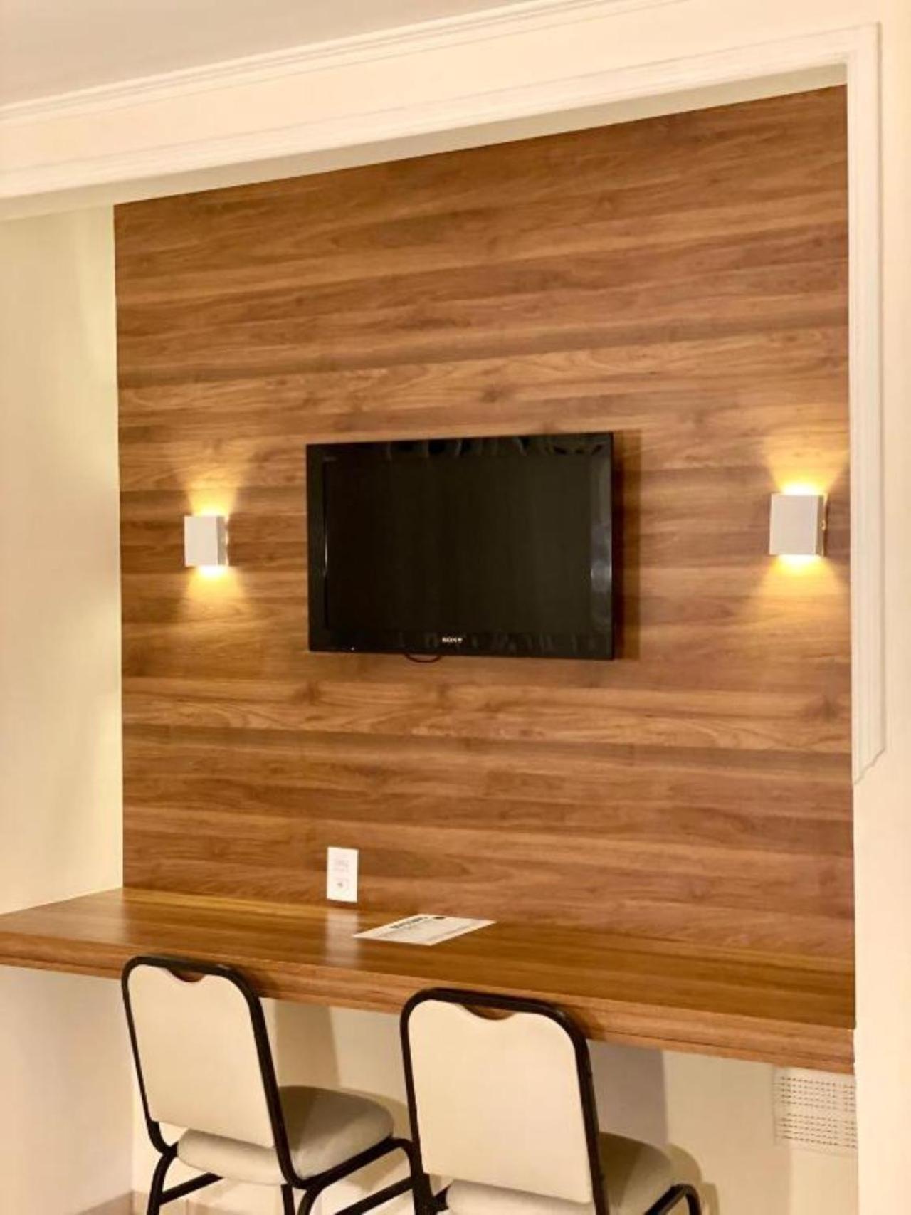 Andradina Hotel Roda D'Agua חדר תמונה